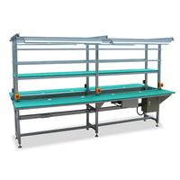 ESD belt conveyor series